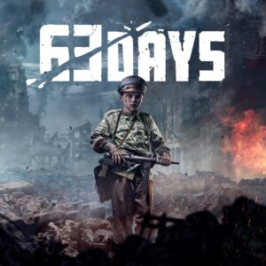 63 Days. Изображение 1