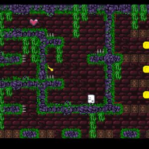 Marshmallow Marvin Quintset (X | S). Изображение 2