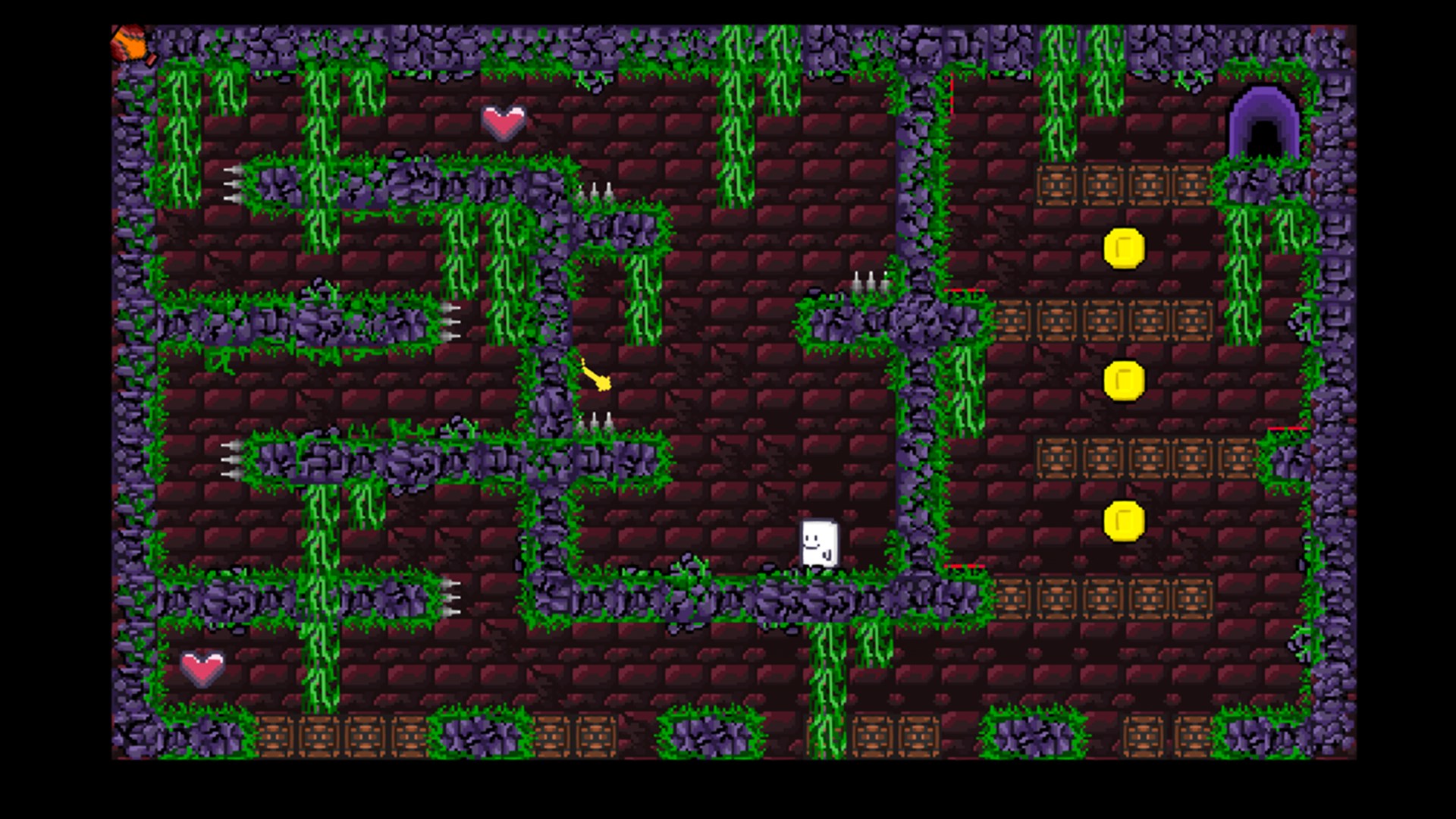 Marshmallow Marvin Quintset (Xbox One). Изображение 2
