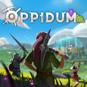 Oppidum. Изображение 1