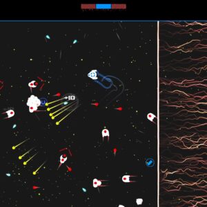 Space Smash. Изображение 2