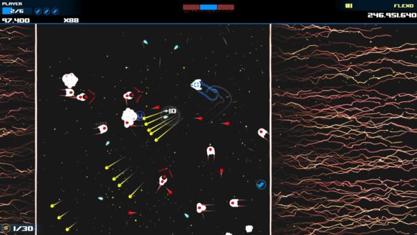 Space Smash. Изображение 2