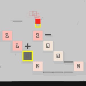 1 Square (Bundle). Изображение 4