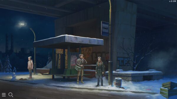 The Safe Place. Изображение 2