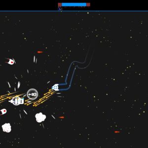 Space Smash. Изображение 3
