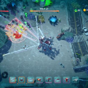Ocean Keeper. Изображение 3