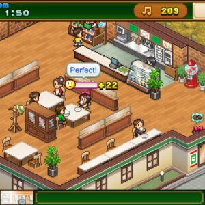 Cafe Master Story. Изображение 2