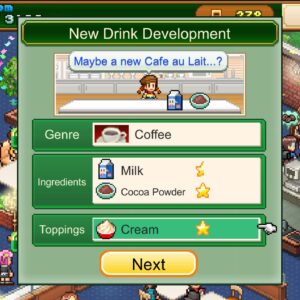 Cafe Master Story. Изображение 3