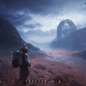 The Alters: Deluxe Edition Upgrade. Изображение 2