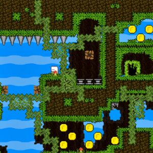 Marshmallow Marvin Quintset (Xbox One). Изображение 3