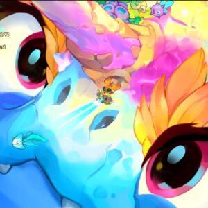 Pilo and the Holobook. Изображение 2