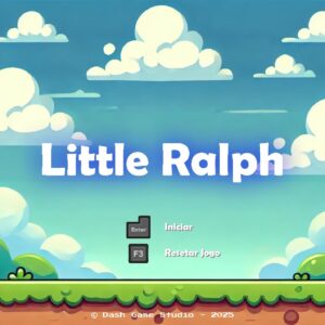 Little Ralph. Изображение 2