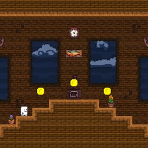 Marshmallow Marvin: Timberfall (Xbox One). Изображение 2