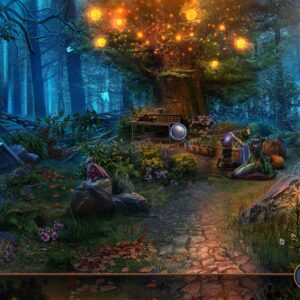Royal Romances: The Power of Chosen One CE Xbox. Изображение 3
