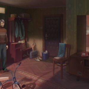 The Safe Place. Изображение 4