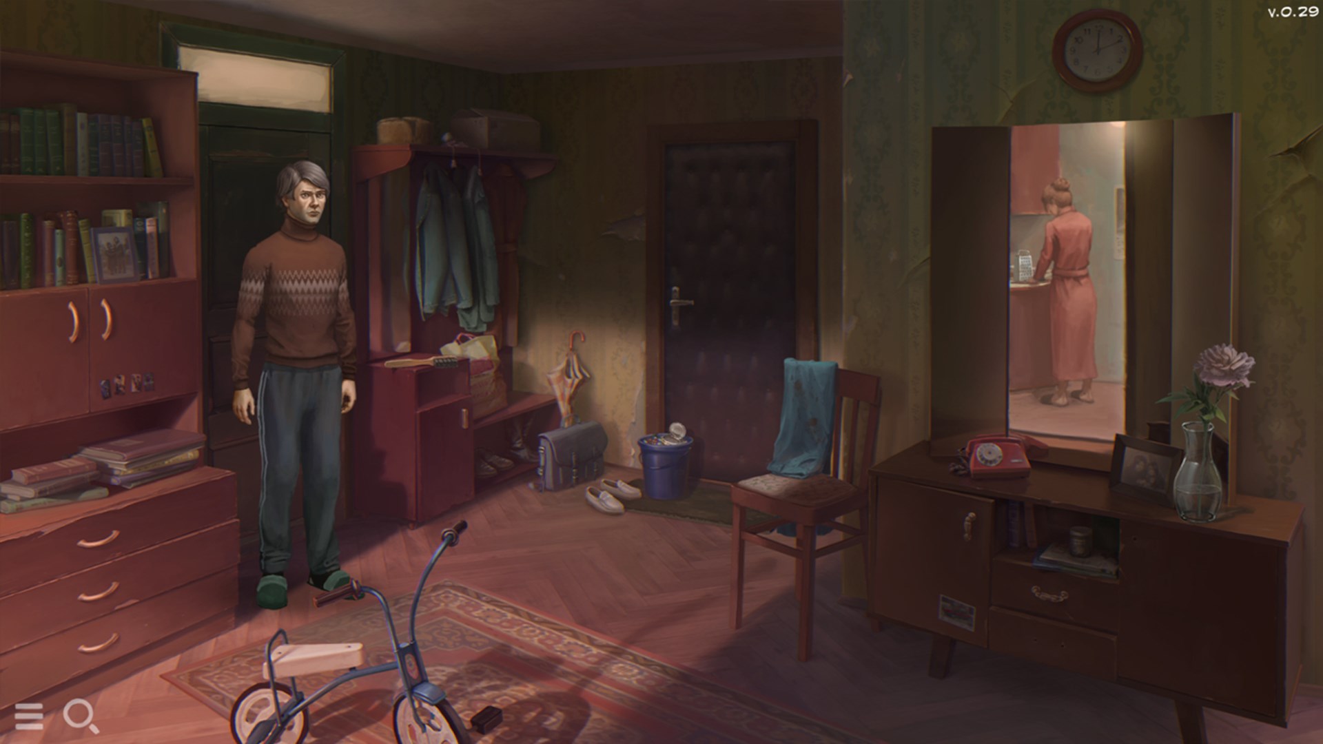 The Safe Place. Изображение 4