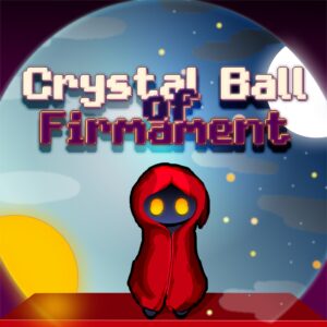 Crystal Ball of Firmament (Xbox One). Изображение 1