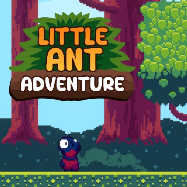 Little Ant Adventure. Изображение 1