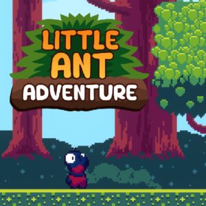 Little Ant Adventure (Xbox One). Изображение 1