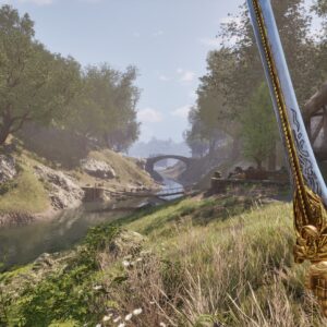 The Elder Scrolls IV: Oblivion Remastered - Deluxe Edition. Изображение 4