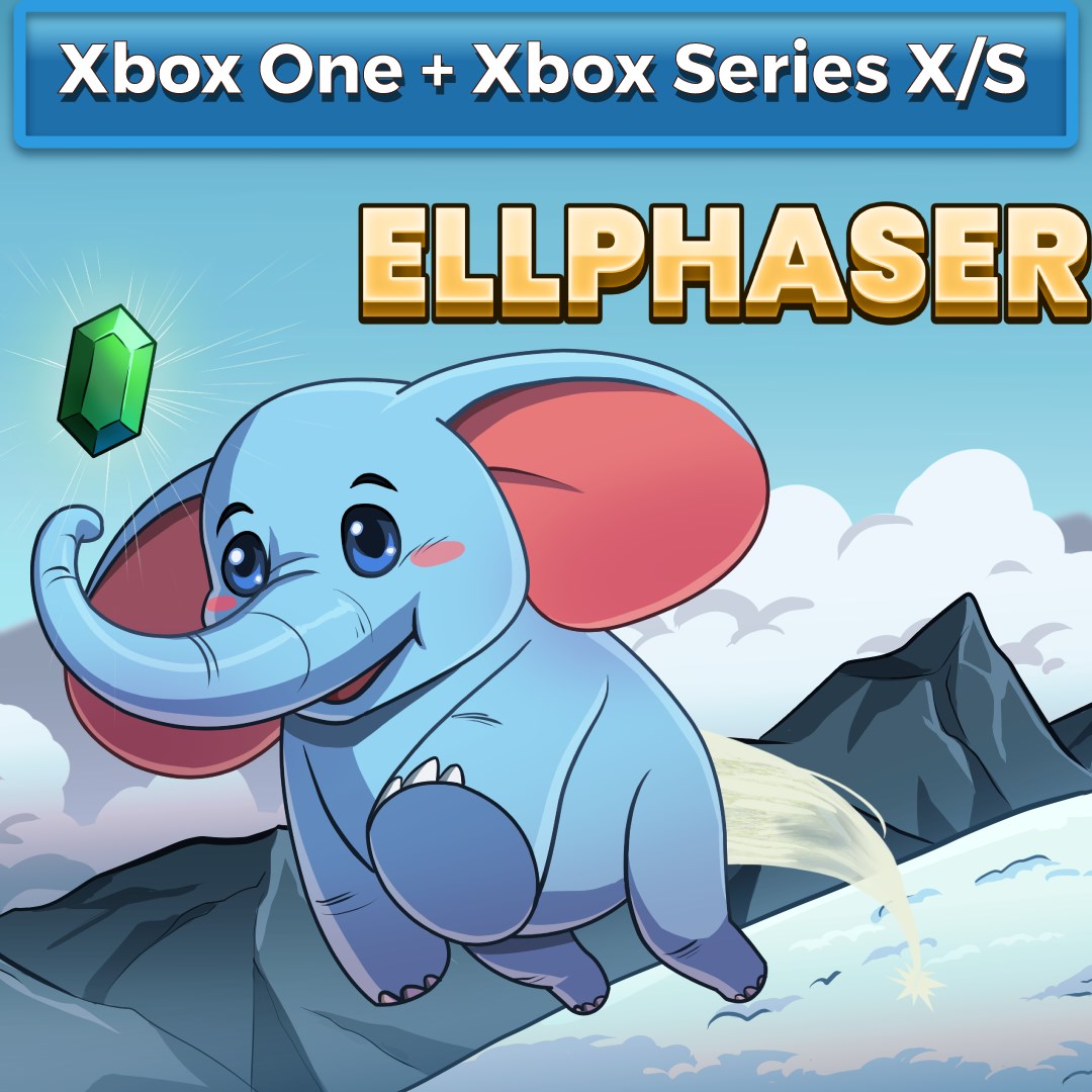 Ellphaser Xbox Bundle. Изображение 1