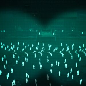 Project 13: Nightwatch. Изображение 3