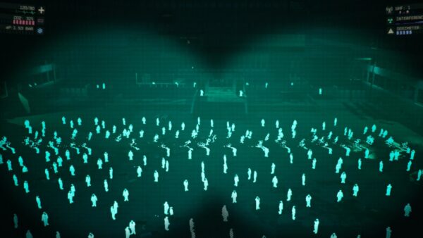 Project 13: Nightwatch. Изображение 3