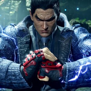 TEKKEN 8 - Advanced Edition. Изображение 4
