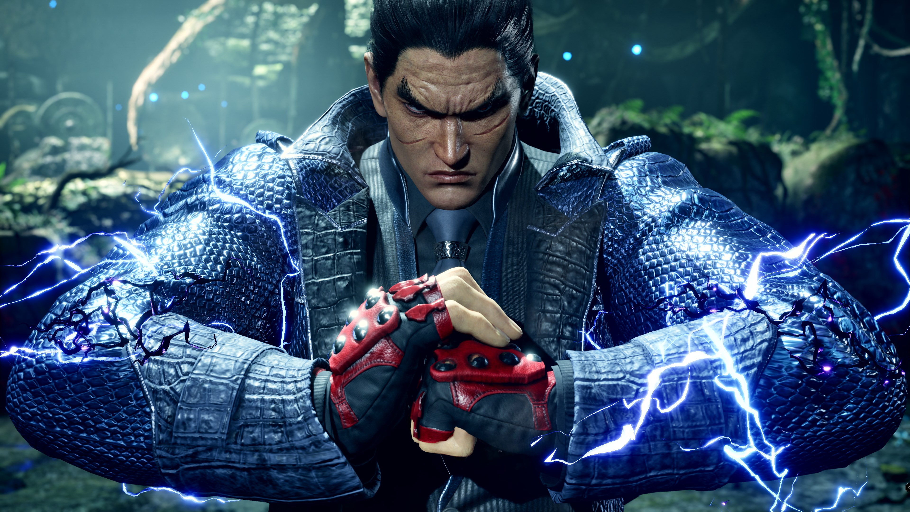 TEKKEN 8 - Advanced Edition. Изображение 4