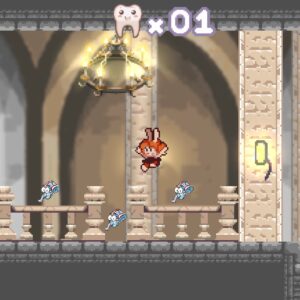 Ginger - The Tooth Fairy. Изображение 3
