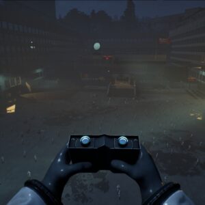 Project 13: Nightwatch. Изображение 2