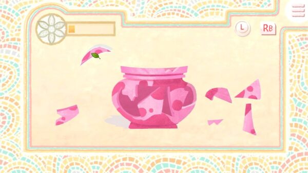 Amelia's Garden. Изображение 2