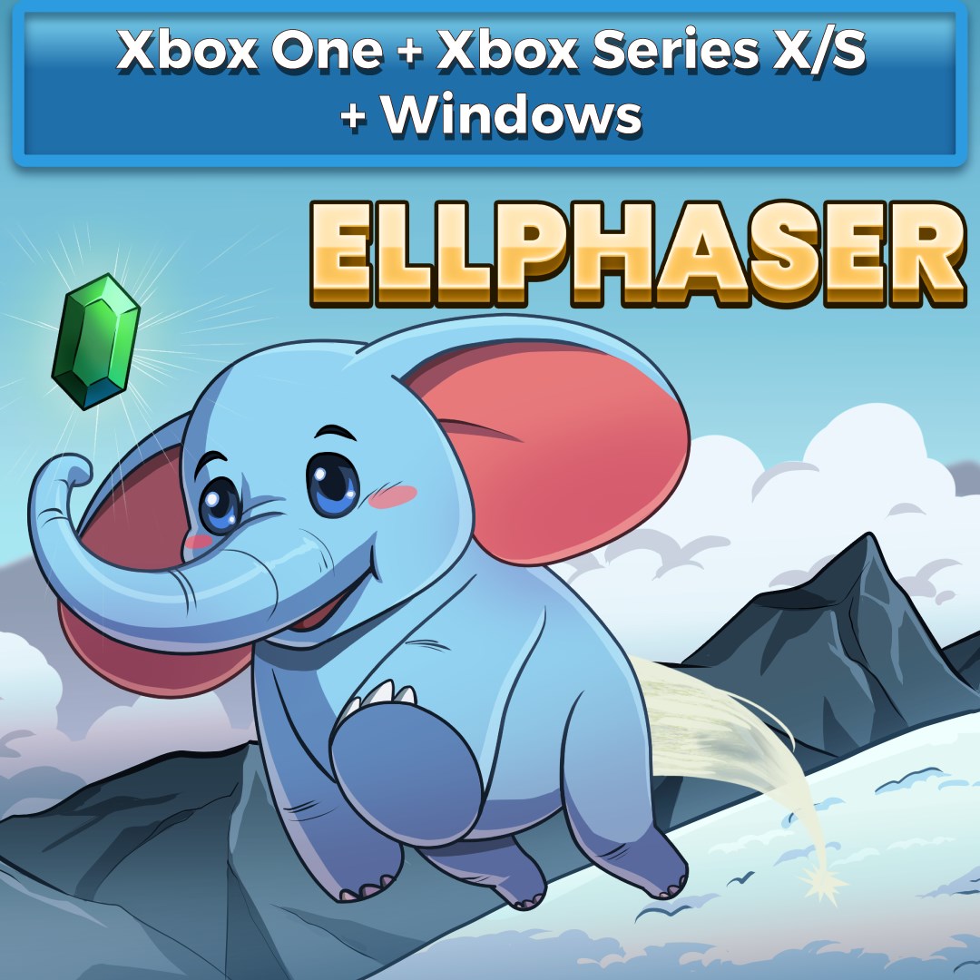 Ellphaser Xbox + Windows Bundle. Изображение 1