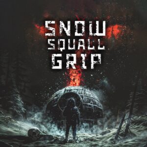 Snow Squall. Изображение 1