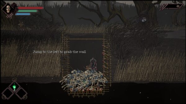 Skelethrone: The Chronicles of Ericona - Complete Edition. Изображение 4