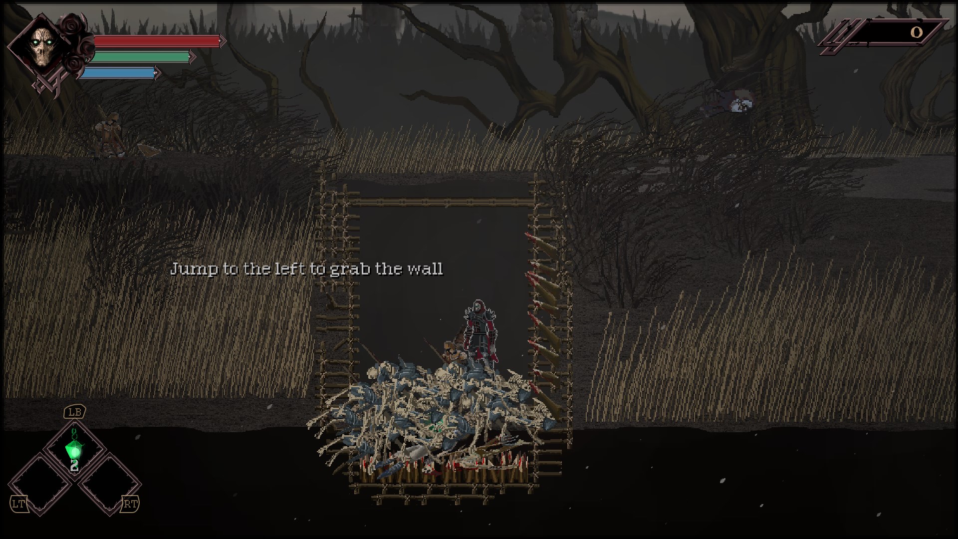 Skelethrone: The Chronicles of Ericona - Complete Edition. Изображение 4