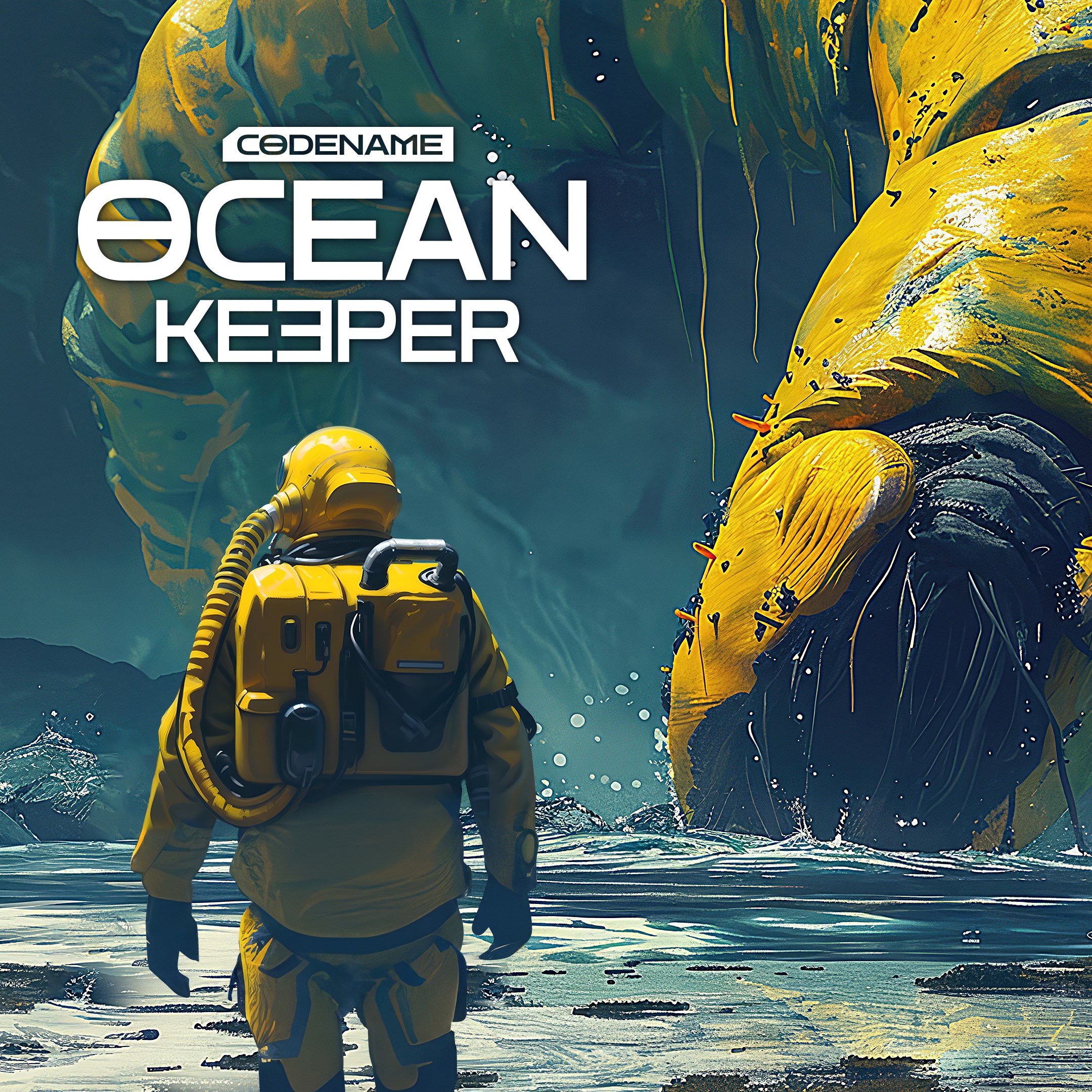 Ocean Keeper. Изображение 1