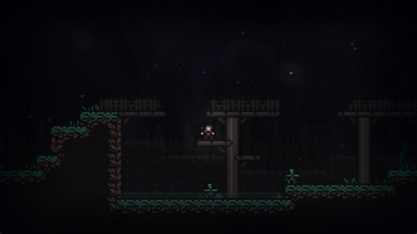Undivine. Изображение 3