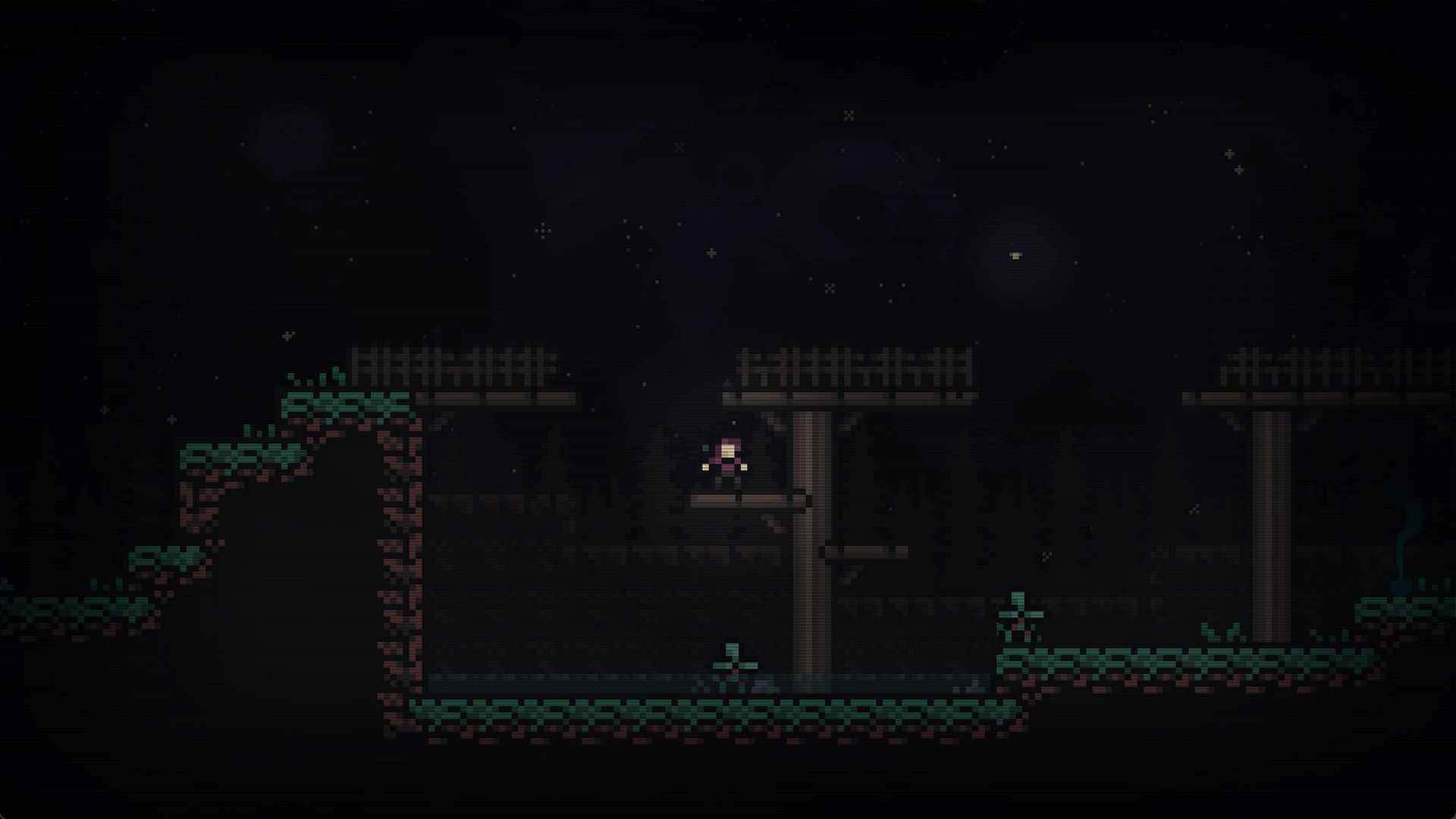 Undivine. Изображение 3