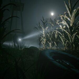 Outlast 2. Изображение 4