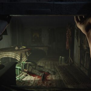 Outlast 2. Изображение 3