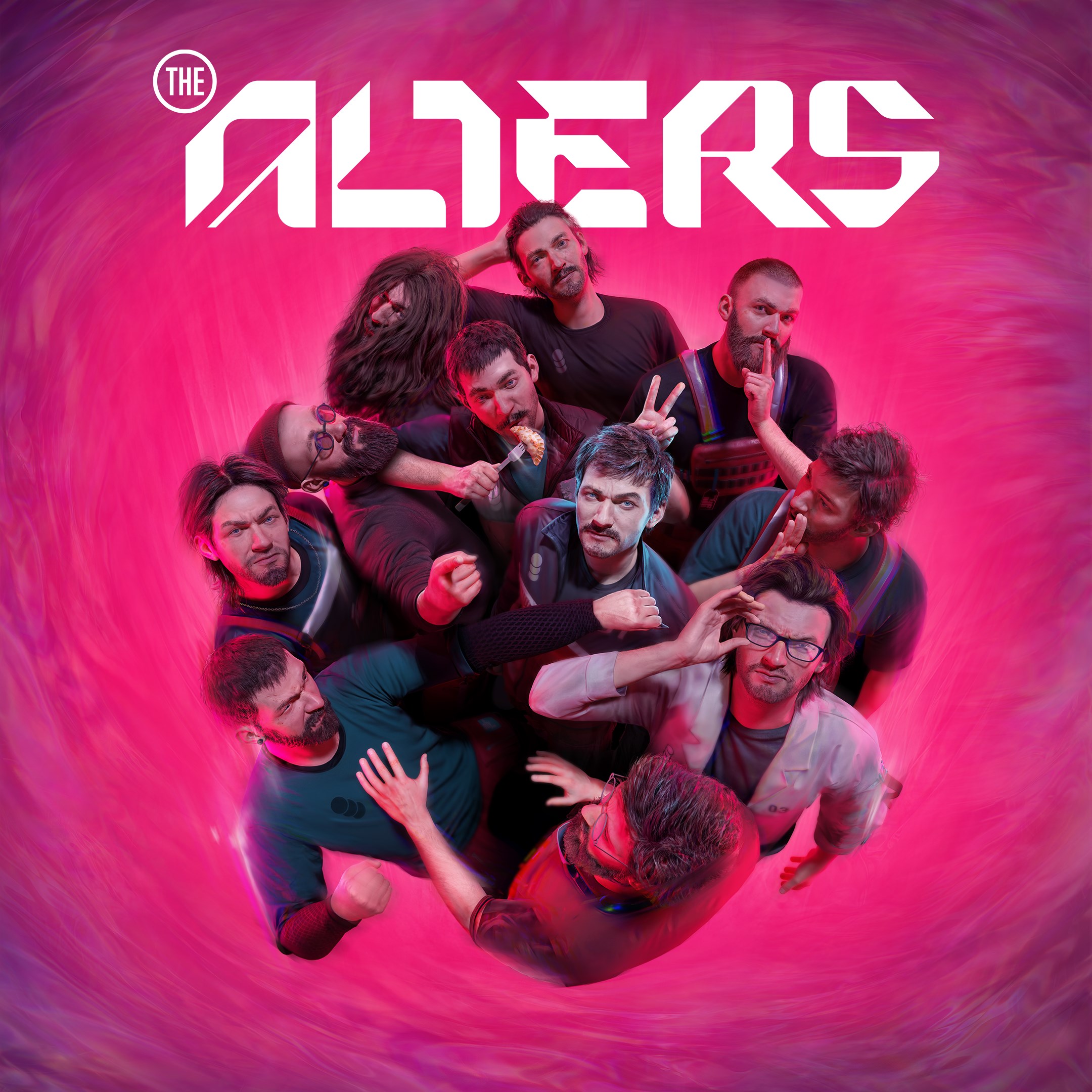 The Alters: Deluxe Edition Upgrade. Изображение 1