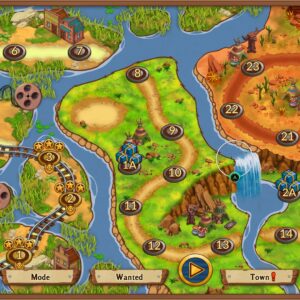 Golden Rails: Valuable Package Collector's Edition. Изображение 4