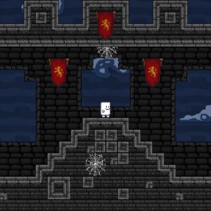 Marshmallow Marvin: Grimvault Bundle. Изображение 2