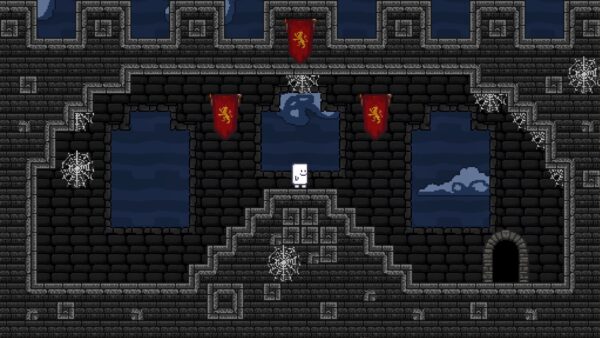 Marshmallow Marvin: Grimvault Bundle. Изображение 2