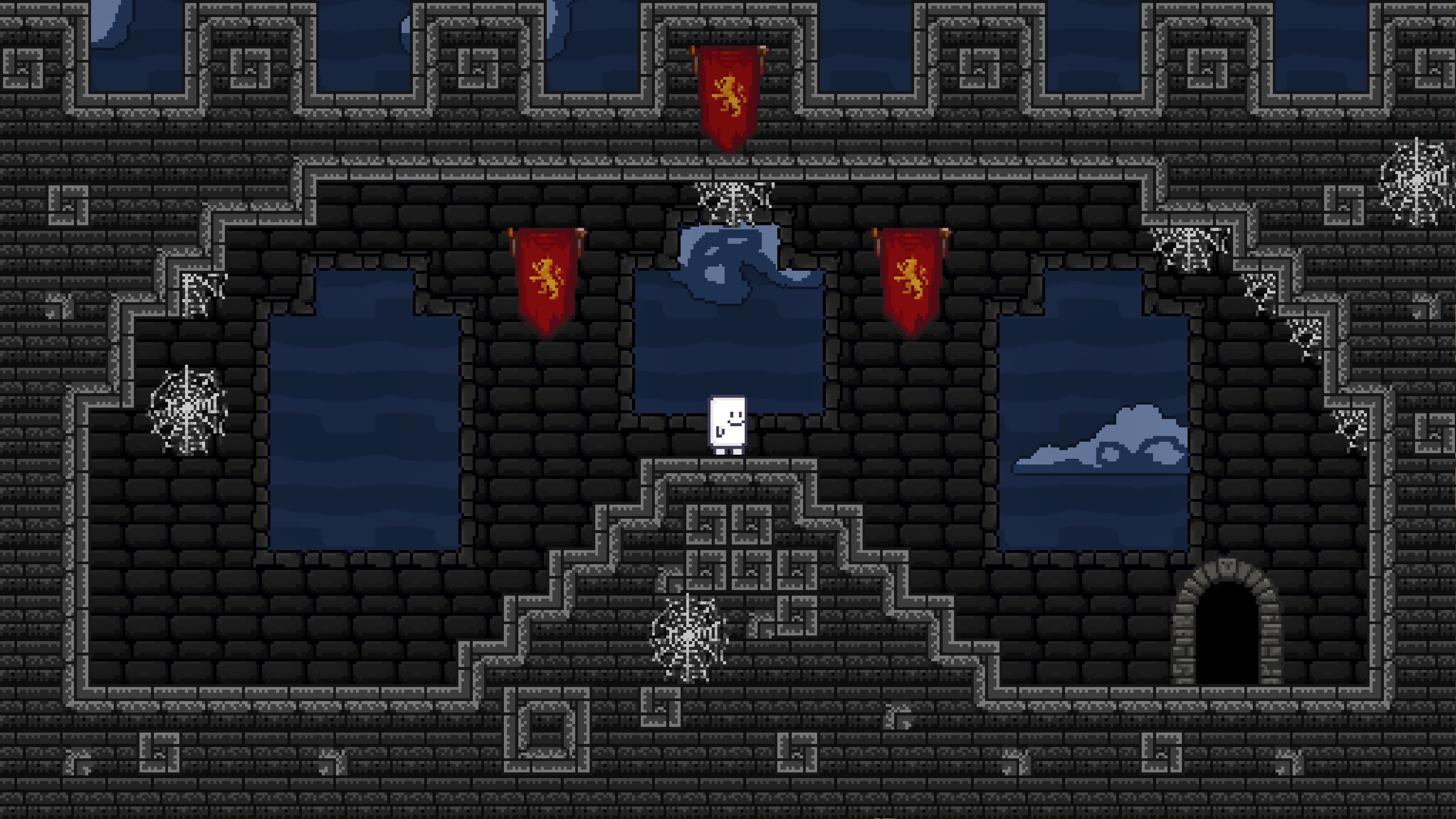 Marshmallow Marvin: Grimvault Bundle. Изображение 2