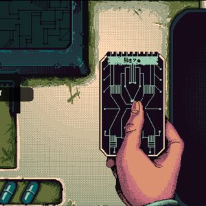 Psychroma. Изображение 2