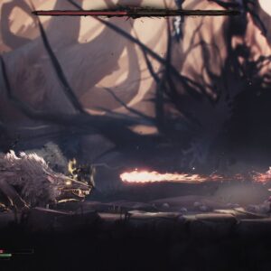 Mandragora: Whispers of the Witch Tree - Deluxe Edition. Изображение 2