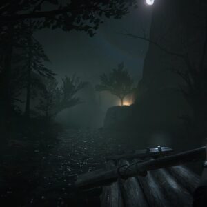 Outlast 2. Изображение 2