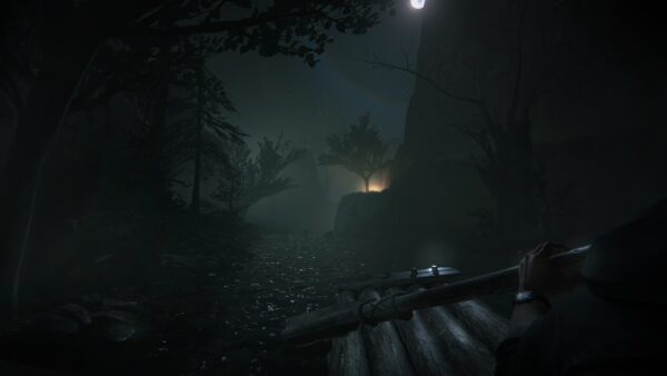 Outlast 2. Изображение 2